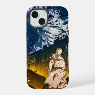 Apple iphone 15