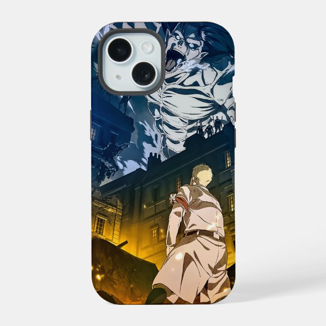 Apple iphone 15 (Reverso )