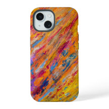 Apple iPhone 15 resistente