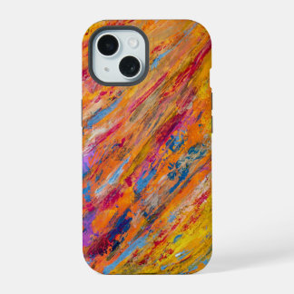 Apple iPhone 15 resistente
