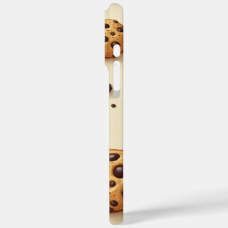 Apple iPhone 16 Pro Max, funda de cookies