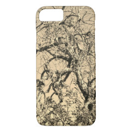 apple iPhone 8/7 funda estilo fresco