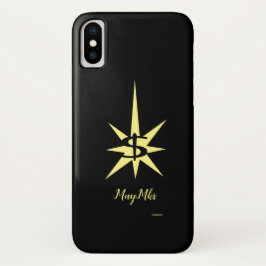 APPLE iphone x diseño y arte funda