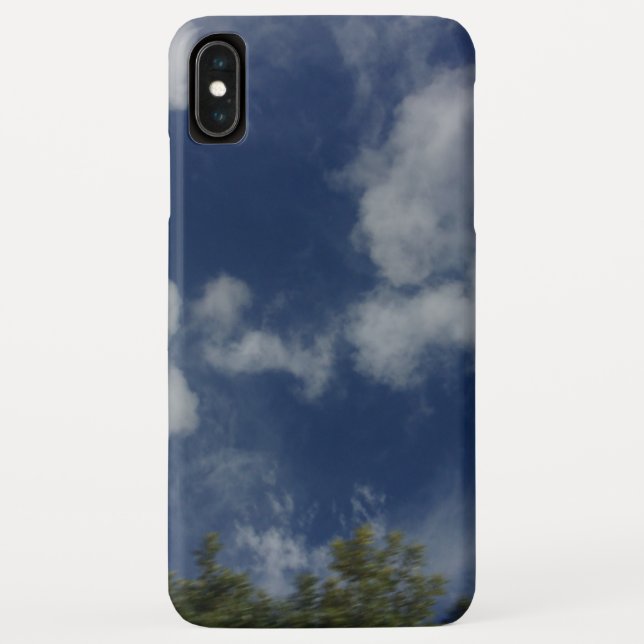 APPLE iPHONE XS FUNDA DISEÑO Y ARTE DE ÓXICO (Reverso)