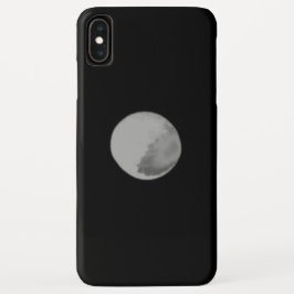 Apple iPHONE XS MAX FUNDA ART Y DISEÑO