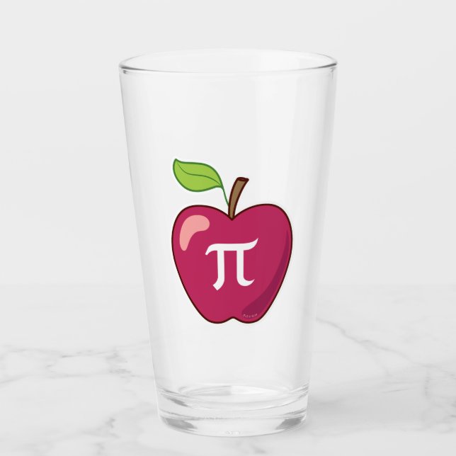 Apple pi (Anverso)