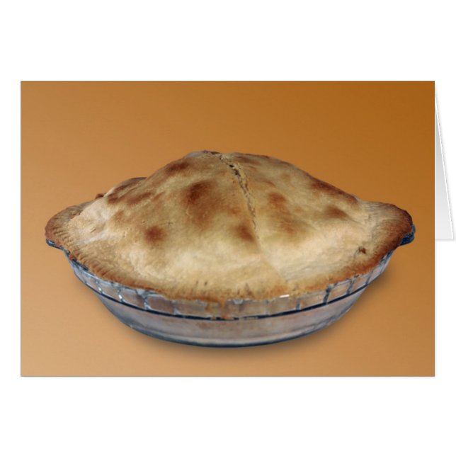 Apple Pie (Anverso (Horizontal))