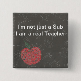 Apple rojo no apenas un botón sub