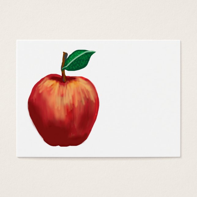 Apple un día (Frente)