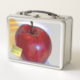 Apple y Pear