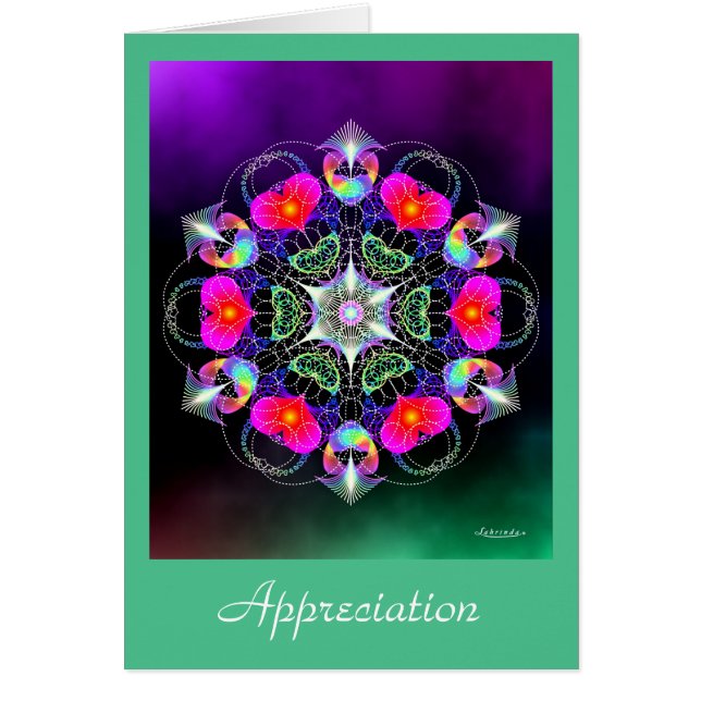 Apreciación (Frente)