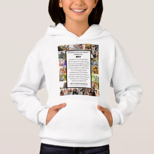 Apreciación de amistad   Collage de fotos BFF 22