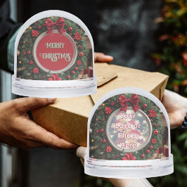 Apreciación del cliente de la Wreath verde