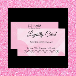 Apreciación del cliente por la tarjeta de fidelida