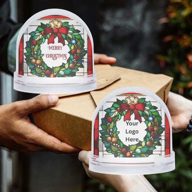 Apreciación del cliente por la Wreath de Vidrio Fu (Subido por el creador)