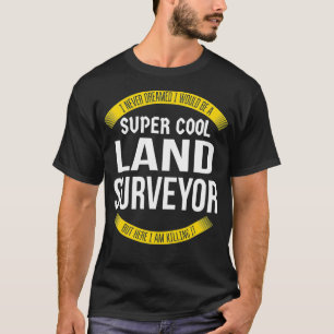 Apreciación del regalo de camisetas de reconocimie