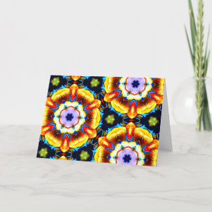 APRECIACIÓN Y NUEVAS TARJETAS DE CASA