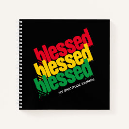 Apreciado En El Diario Christian Gratitude En Nomb