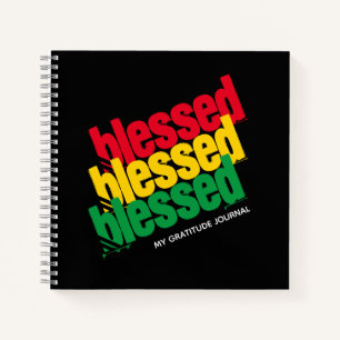 Apreciado En El Diario Christian Gratitude En Nomb