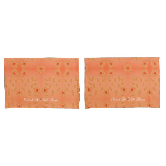 Apreciar Las Pequeñas Cosas Del Conjunto Funda Pil (Anverso - Set)