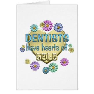 Aprecio del dentista