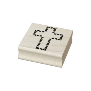 aprehender el sello de arte cruzado