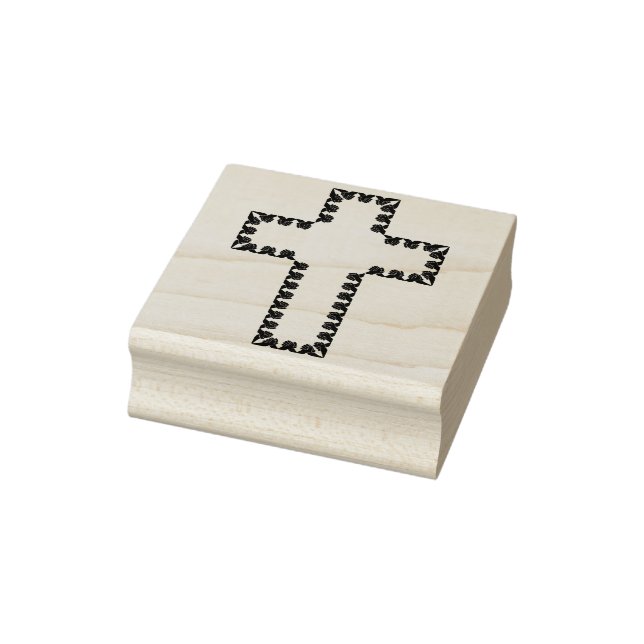 aprehender el sello de arte cruzado (Sello)