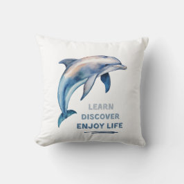 Aprenda a descubrir Cojín decorativo de disfrutar 