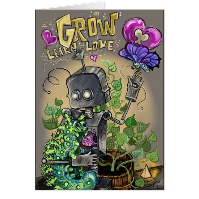 Aprende a amar a Smooshie y a bloguear (Frente)