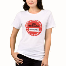 Aprende ayuno chino - Camisa grupal para todos los