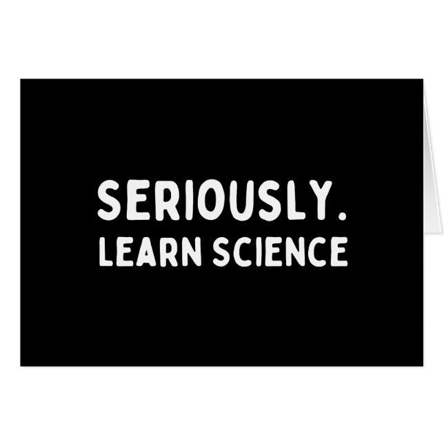 Aprender ciencia (Anverso (Horizontal))