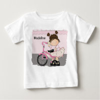 Aprendiendo a viajar en camiseta