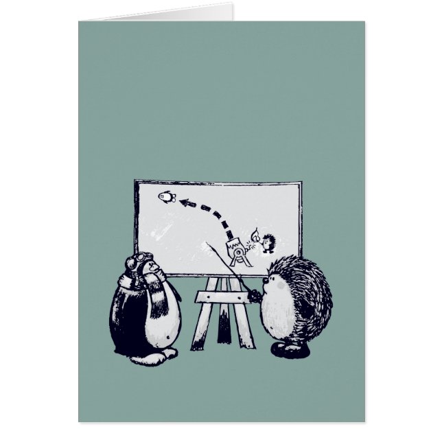 Aprendiendo a volar (Frente)