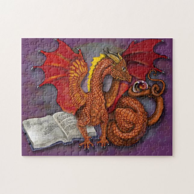 Aprendizaje del rompecabezas de Ways~ (Horizontal)