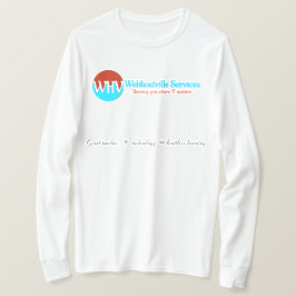 aprendizaje ilimitado: camiseta