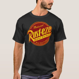 Apresurar camiseta clásica