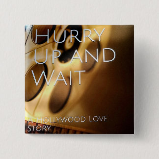 Apresúrese para arriba y espere el botón