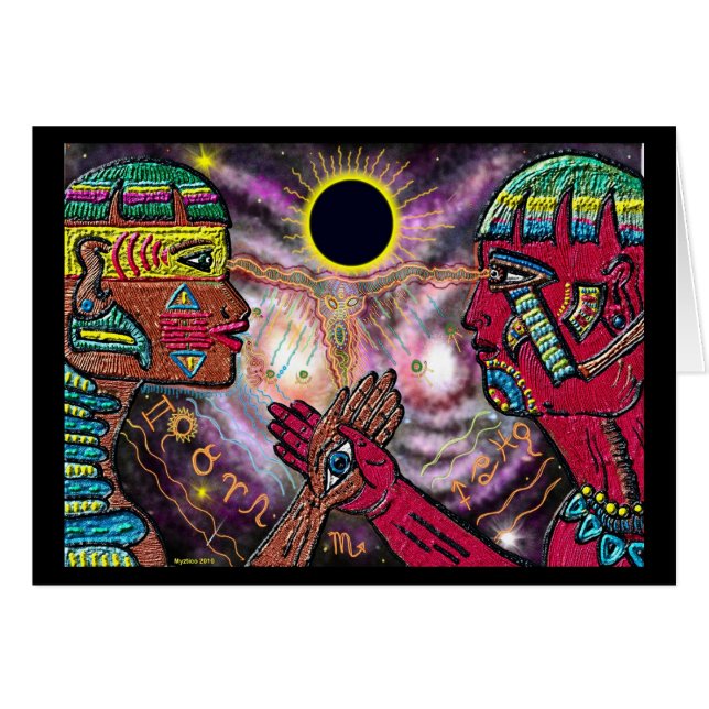 Apretón de manos 2012 (Anverso (Horizontal))