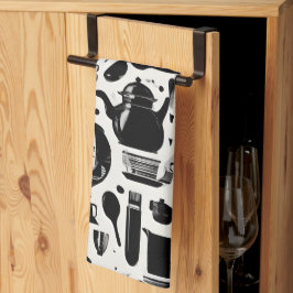 apron paño de cocina