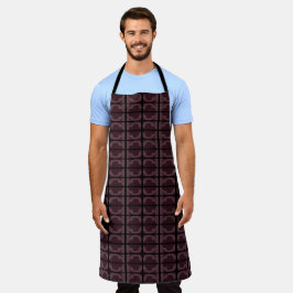 ApronArt: Estampados de Moda para Todo el Delantal