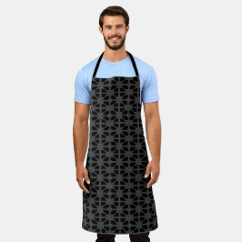 ApronArt: Estampados de moda para todo el delantal