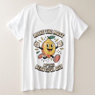 Aprovecha al Máximo – Happy Lemon para Mujeres