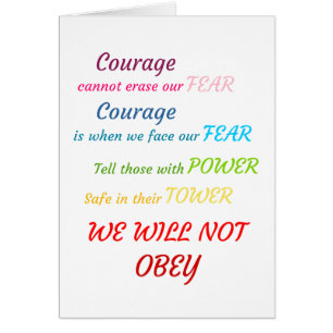 Aprovecha la tarjeta de día - en blanco