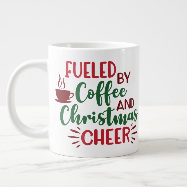 Aprovisionado de combustible por la taza del café (Izquierda)