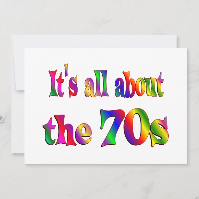 Aproximadamente los años 70 (Anverso)