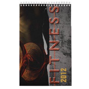 Aptitud - calendario pequeño