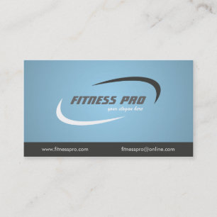 Aptitud - tarjetas de visita