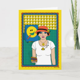 Apuntar A La Tarjeta De Felicidad_B_Greeting