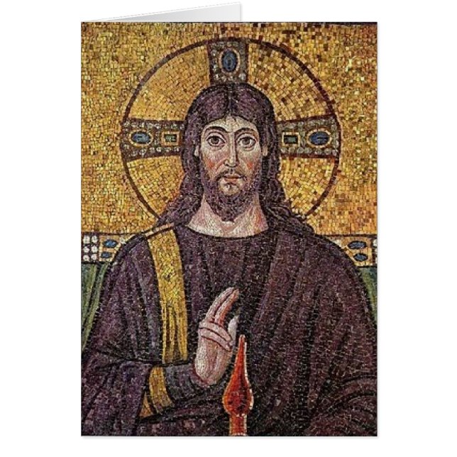 Apuntar a la verdad de Dios (Frente)
