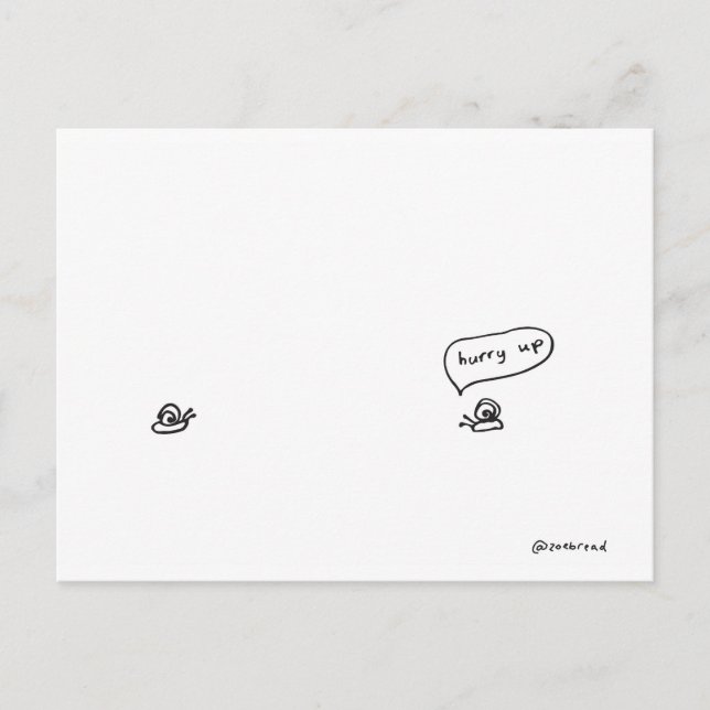 apurar postal (Anverso)